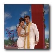 Aalwar Movie Gallery