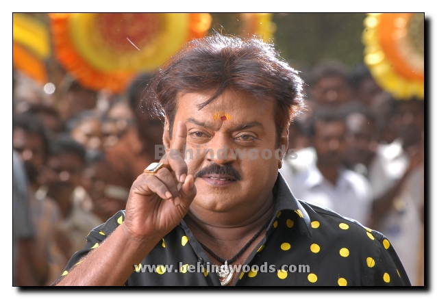 Dharmapuri Movie Gallery