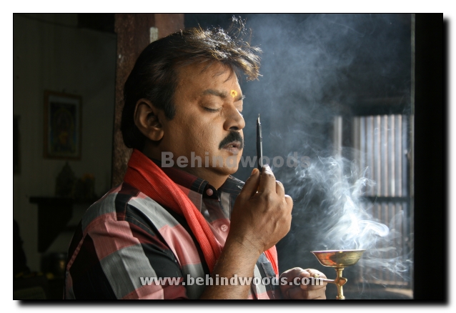 Dharmapuri Movie Gallery