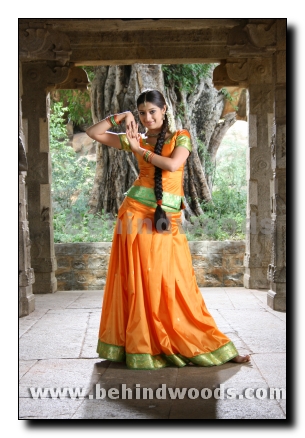 Dharmapuri Movie Gallery