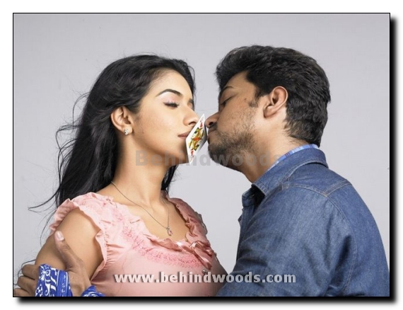 Pokkiri Movie Gallery