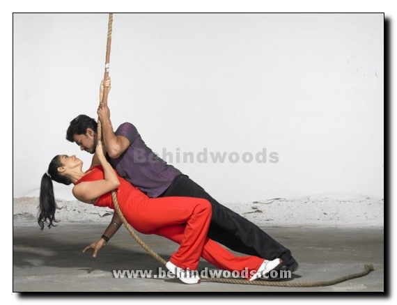 Pokkiri Movie Gallery