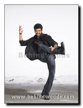 Pokkiri Movie Gallery