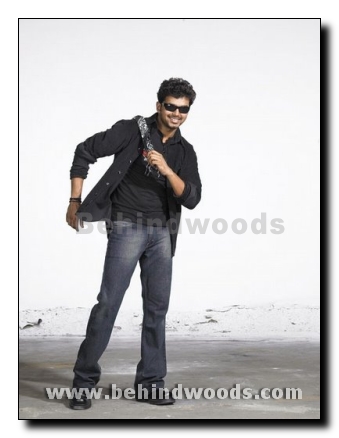 Pokkiri Movie Gallery