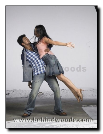 Pokkiri Movie Gallery