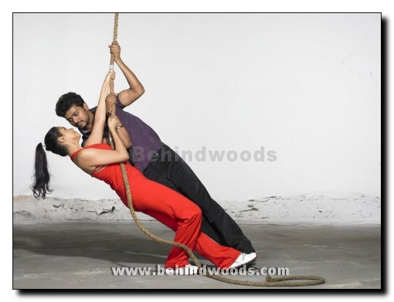 Pokkiri Movie Gallery