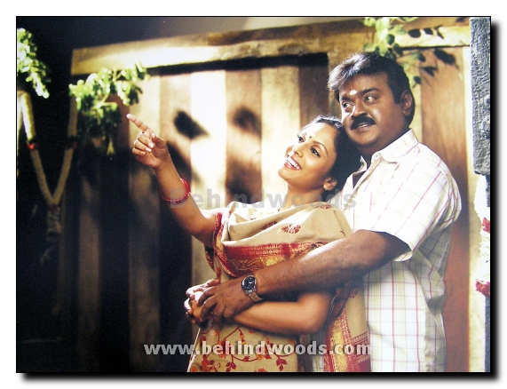 Sabari Movie Gallery