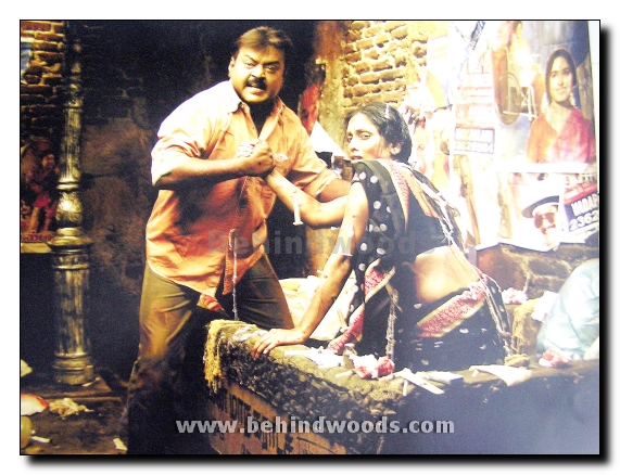 Sabari Movie Gallery