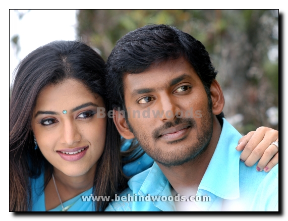 Sivappathigaram Movie Gallery