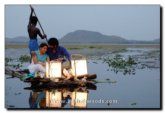 Tamil M.A. Movie Gallery