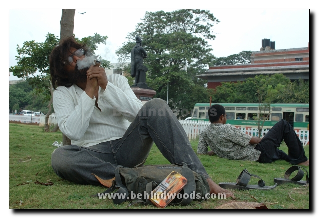 Tamil M.A. Movie Gallery