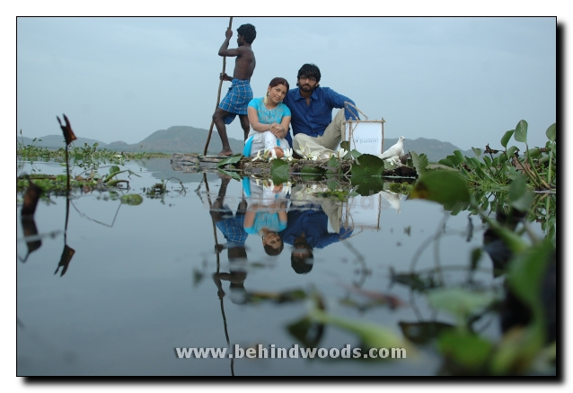 Tamil M.A. Movie Gallery