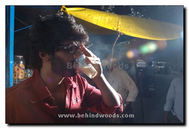 Tamil M.A. Movie Gallery