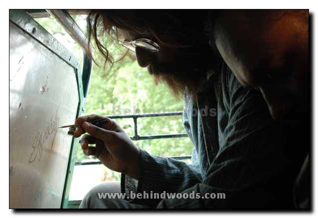 Tamil M.A. Movie Gallery