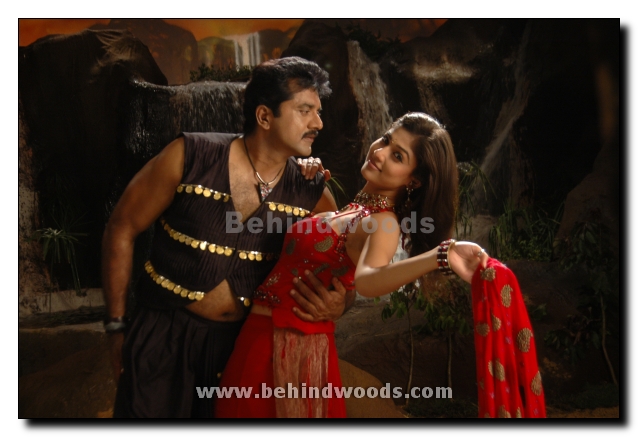Thalaimagan Movie Gallery