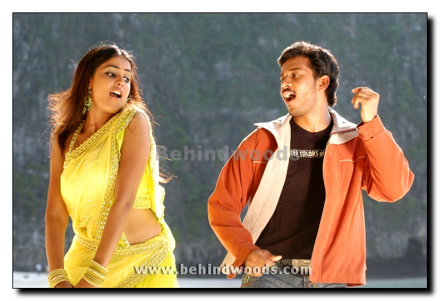 Chennai Kaadhal Movie Gallery