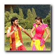 Chennai Kaadhal Movie Gallery