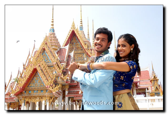 Chennai Kaadhal Movie Gallery