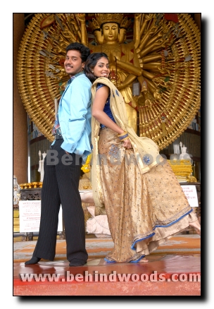 Chennai Kaadhal Movie Gallery