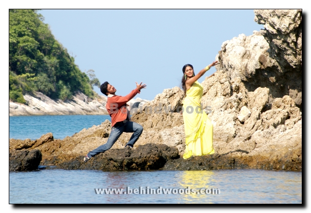 Chennai Kaadhal Movie Gallery