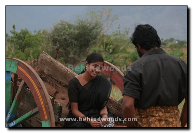 Paruthiveeran Movie Gallery