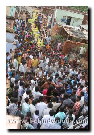 Paruthiveeran Movie Gallery