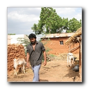 Paruthiveeran Movie Gallery