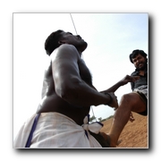 Paruthiveeran Movie Gallery