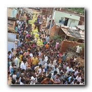 Paruthiveeran Movie Gallery