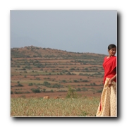 Paruthiveeran Movie Gallery