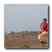 Paruthiveeran Movie Gallery