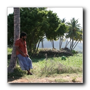 Paruthiveeran Movie Gallery