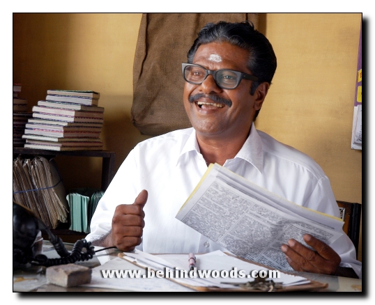 tamil movie Thavamai Thavamirundhu