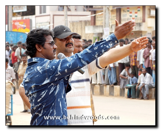 tamil movie Thavamai Thavamirundhu