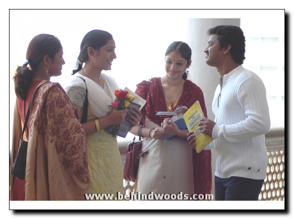 tamil movie Thavamai Thavamirundhu