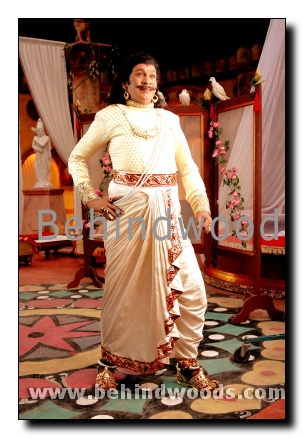 Imsai Arasan 23rd Puli Kesi