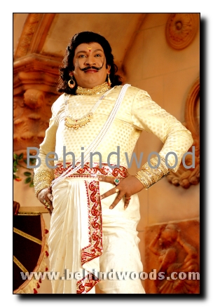 Imsai Arasan 23rd Puli Kesi