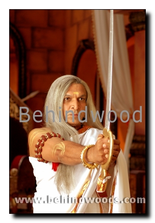 Imsai Arasan 23rd Puli Kesi