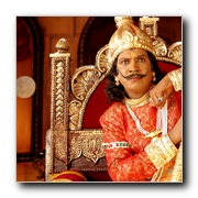 Imsai Arasan 23rd Puli Kesi