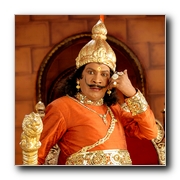 Imsai Arasan 23rd Puli Kesi