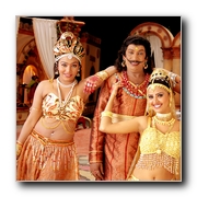 Imsai Arasan 23rd Puli Kesi