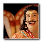 Imsai Arasan 23rd Puli Kesi