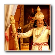 Imsai Arasan 23rd Puli Kesi