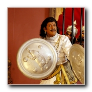 Imsai Arasan 23rd Puli Kesi