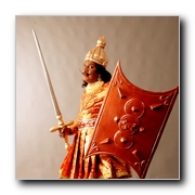 Imsai Arasan 23rd Puli Kesi