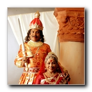 Imsai Arasan 23rd Puli Kesi