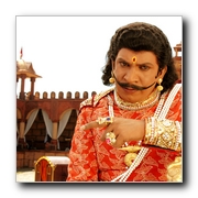 Imsai Arasan 23rd Puli Kesi