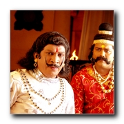 Imsai Arasan 23rd Puli Kesi