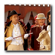 Imsai Arasan 23rd Puli Kesi