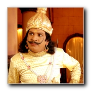 Imsai Arasan 23rd Puli Kesi